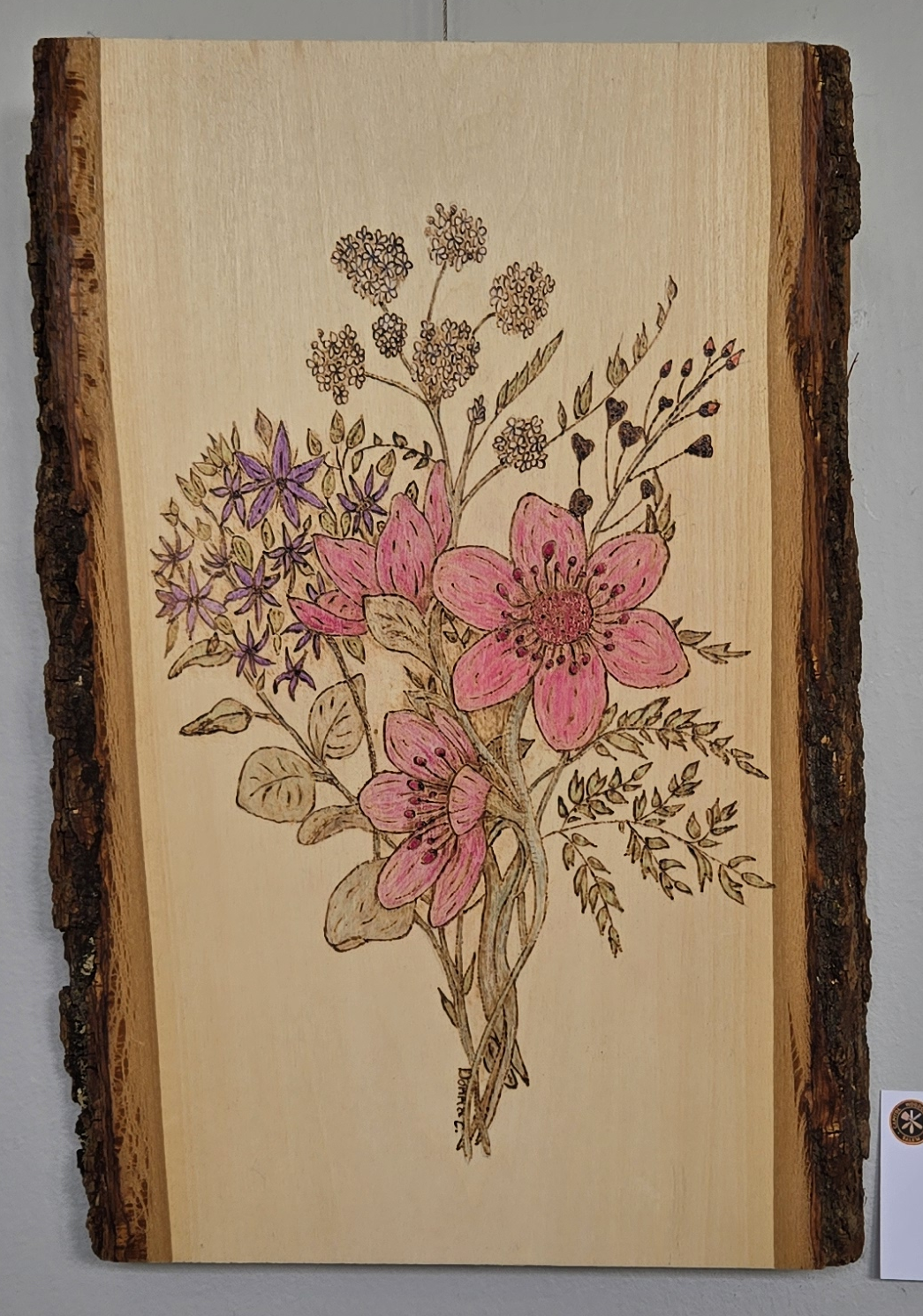 Spring Bouquet